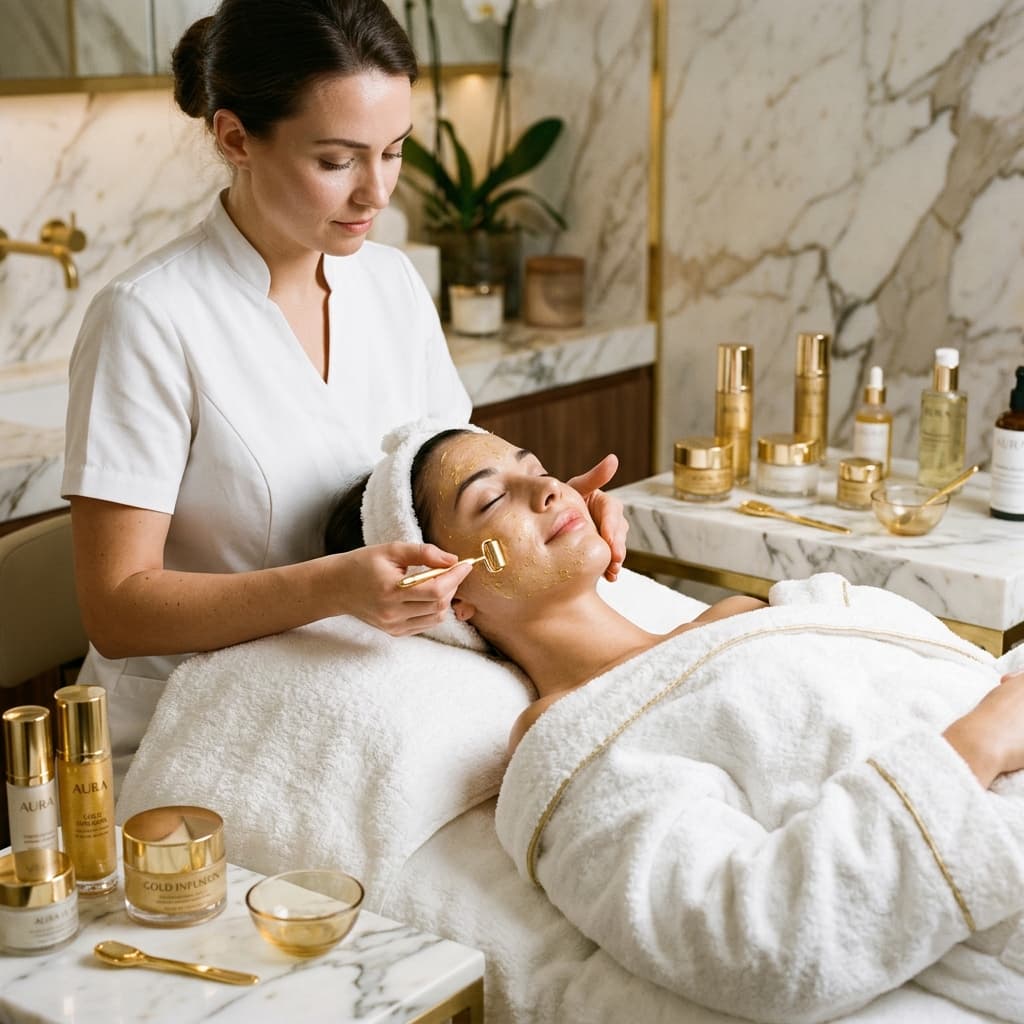 Facial Treatment
