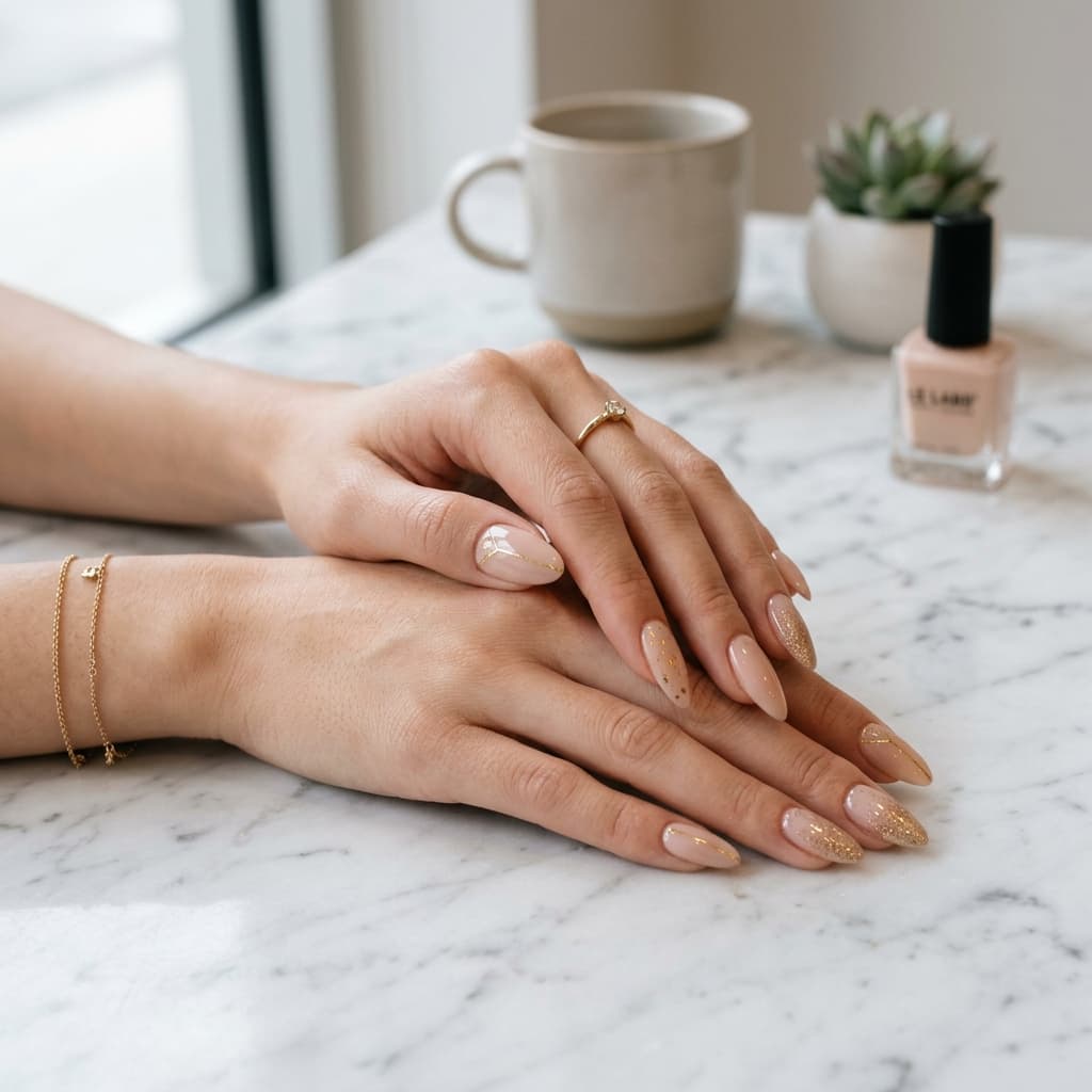 Nail Artistry